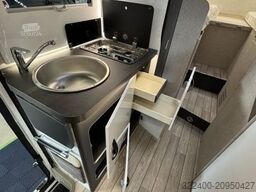 FORSTER T 699 EB Einzelbetten