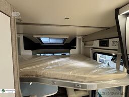 FORSTER T 699 EB Einzelbetten