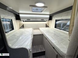 FORSTER T 699 EB Einzelbetten