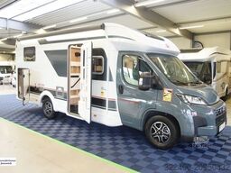 BÜRSTNER Lyseo Time Skyline 726 G AUTOMATIK