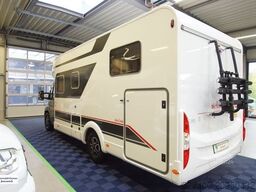 BÜRSTNER Lyseo Time Skyline 726 G AUTOMATIK