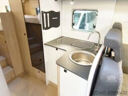 BÜRSTNER Lyseo Time Skyline 726 G AUTOMATIK