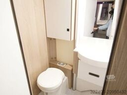 BÜRSTNER Lyseo Time Skyline 726 G AUTOMATIK