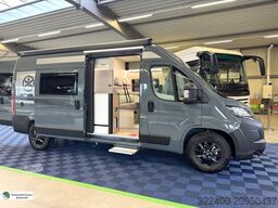 KARMANN Davis 590 Trendstyle Trendstyle Plus