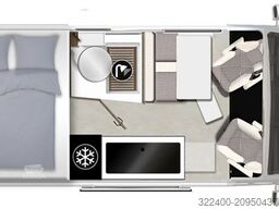 KARMANN Davis 590 Trendstyle Trendstyle Plus