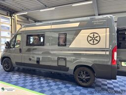 KARMANN Davis 590 Trendstyle Trendstyle Plus