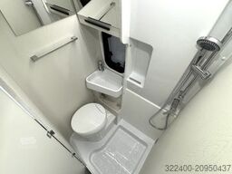 KARMANN Davis 590 Trendstyle Trendstyle Plus