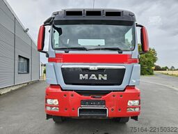 MAN 26.440 FK 6x4