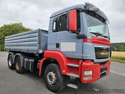 MAN 26.440 FK 6x4
