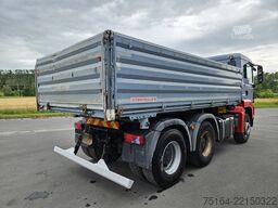 MAN 26.440 FK 6x4