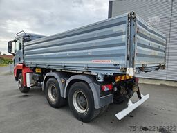 MAN 26.440 FK 6x4