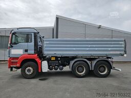 MAN 26.440 FK 6x4