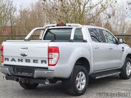 Ford Ranger 2.0 | LIMITED | 4X4 | AUTO | DOUBLE CAB