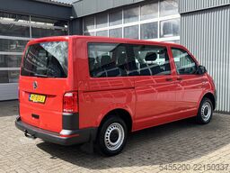 Volkswagen Transporter Kombi 2.0 TDI L1H1 Euro 6 Airco Cru...