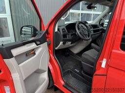 Volkswagen Transporter Kombi 2.0 TDI L1H1 Euro 6 Airco Cru...