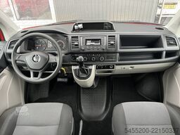 Volkswagen Transporter Kombi 2.0 TDI L1H1 Euro 6 Airco Cru...