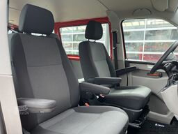 Volkswagen Transporter Kombi 2.0 TDI L1H1 Euro 6 Airco Cru...