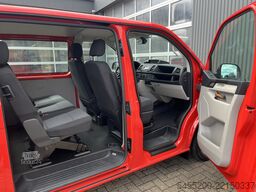 Volkswagen Transporter Kombi 2.0 TDI L1H1 Euro 6 Airco Cru...