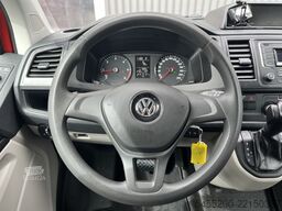 Volkswagen Transporter Kombi 2.0 TDI L1H1 Euro 6 Airco Cru...