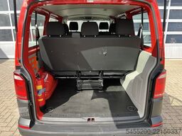 VW Transporter Kombi 2.0 TDI L1H1 Euro 6 Airco Cru...