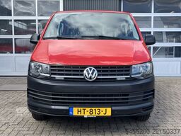 VW Transporter Kombi 2.0 TDI L1H1 Euro 6 Airco Cru...
