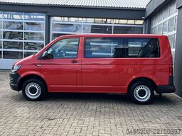 VW Transporter Kombi 2.0 TDI L1H1 Euro 6 Airco Cru...