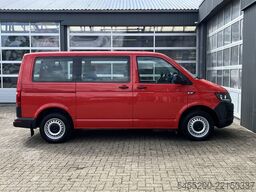 VW Transporter Kombi 2.0 TDI L1H1 Euro 6 Airco Cru...