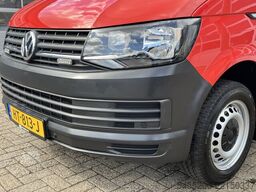 VW Transporter Kombi 2.0 TDI L1H1 Euro 6 Airco Cru...