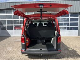 VW Transporter Kombi 2.0 TDI L1H1 Euro 6 Airco Cru...