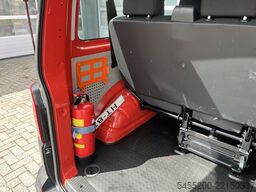 VW Transporter Kombi 2.0 TDI L1H1 Euro 6 Airco Cru...