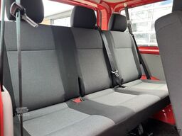 VW Transporter Kombi 2.0 TDI L1H1 Euro 6 Airco Cru...