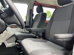 VW Transporter Kombi 2.0 TDI L1H1 Euro 6 Airco Cru...
