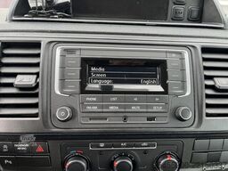 VW Transporter Kombi 2.0 TDI L1H1 Euro 6 Airco Cru...
