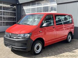 VW Transporter Kombi 2.0 TDI L1H1 Euro 6 Airco Cru...
