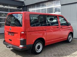VW Transporter Kombi 2.0 TDI L1H1 Euro 6 Airco Cru...