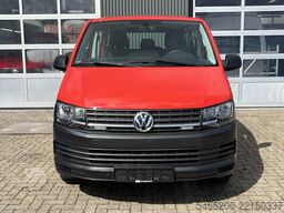 VW Transporter Kombi 2.0 TDI L1H1 Euro 6 Airco Cru...