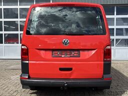 VW Transporter Kombi 2.0 TDI L1H1 Euro 6 Airco Cru...