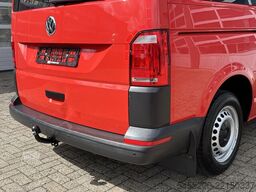 VW Transporter Kombi 2.0 TDI L1H1 Euro 6 Airco Cru...