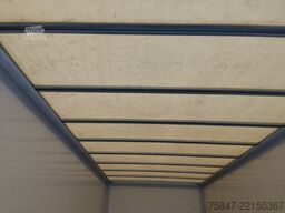 Iveco EuroCargo ML 75 E 19/P LBW Türe im Koffe