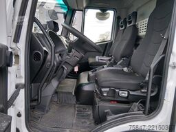 Iveco EuroCargo ML 75 E 19/P LBW Türe im Koffe