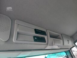 Iveco EuroCargo ML 75 E 19/P LBW Türe im Koffe