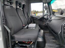 Iveco EuroCargo ML 75 E 19/P LBW Türe im Koffe