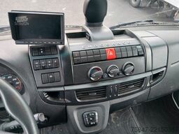 Iveco EuroCargo ML 75 E 19/P LBW Türe im Koffe