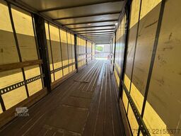 Pacton Liftas + Stuuras Dhollandia 2500KG NL Trailer
