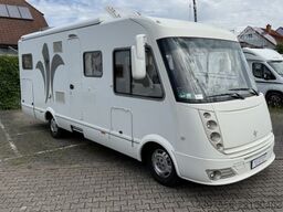 Niesmann + Bischoff Arto 74 L Automatik, AHK, 4500KG