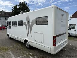 Niesmann + Bischoff Arto 74 L Automatik, AHK, 4500KG