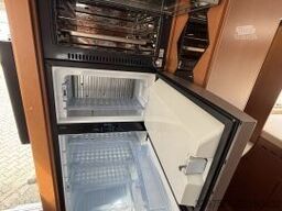 Niesmann + Bischoff Arto 74 L Automatik, AHK, 4500KG