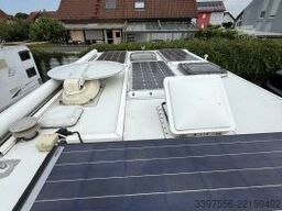 Niesmann + Bischoff Arto 74 L Automatik, AHK, 4500KG