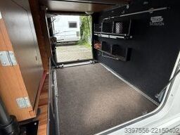 Niesmann + Bischoff Arto 74 L Automatik, AHK, 4500KG