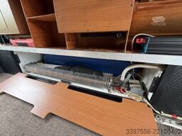 Niesmann + Bischoff Arto 74 L Automatik, AHK, 4500KG
